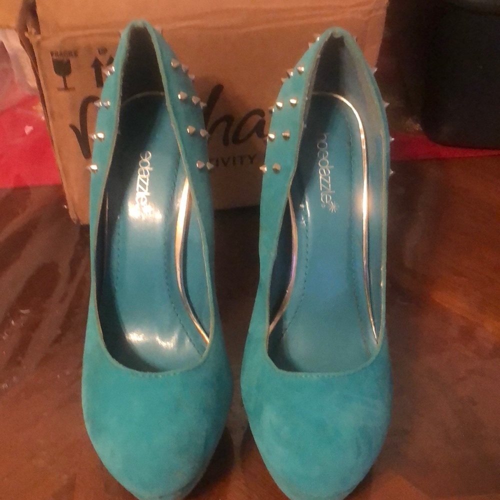 Size 8